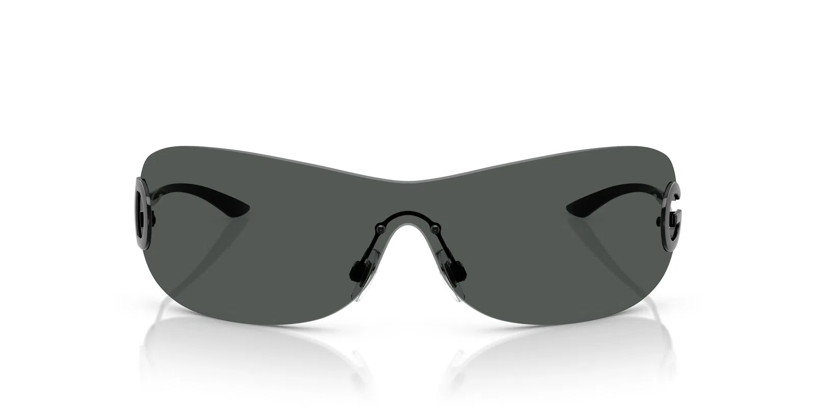 Dolce & Gabbana 2308 Sunglasses - view 8